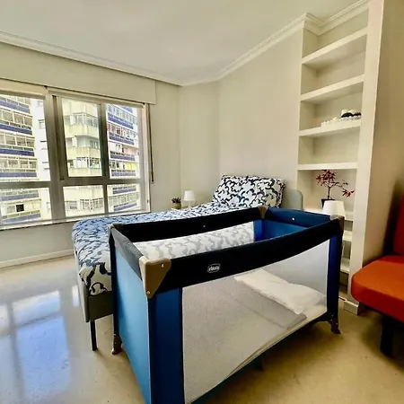 Estudio Completamente Equipado Vigo Exterior photo