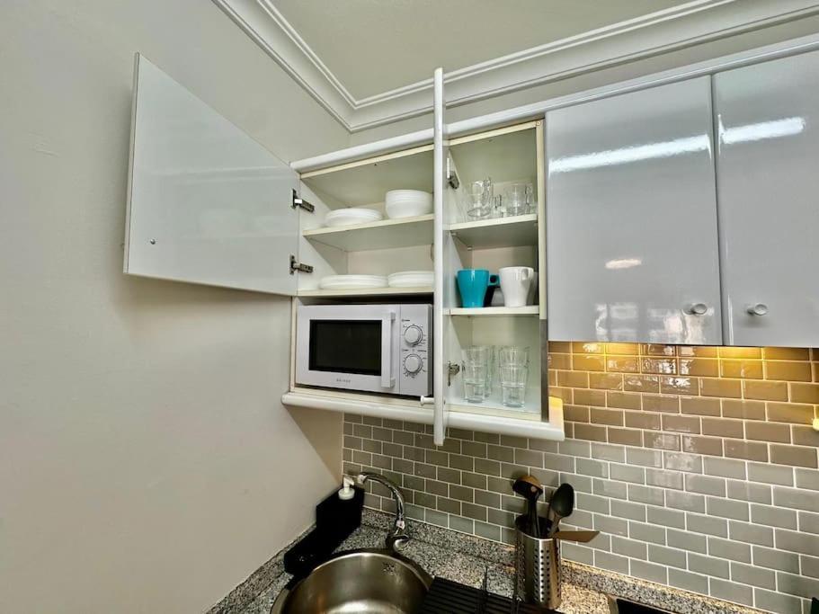 Apartment Estudio Completamente Equipado Vigo