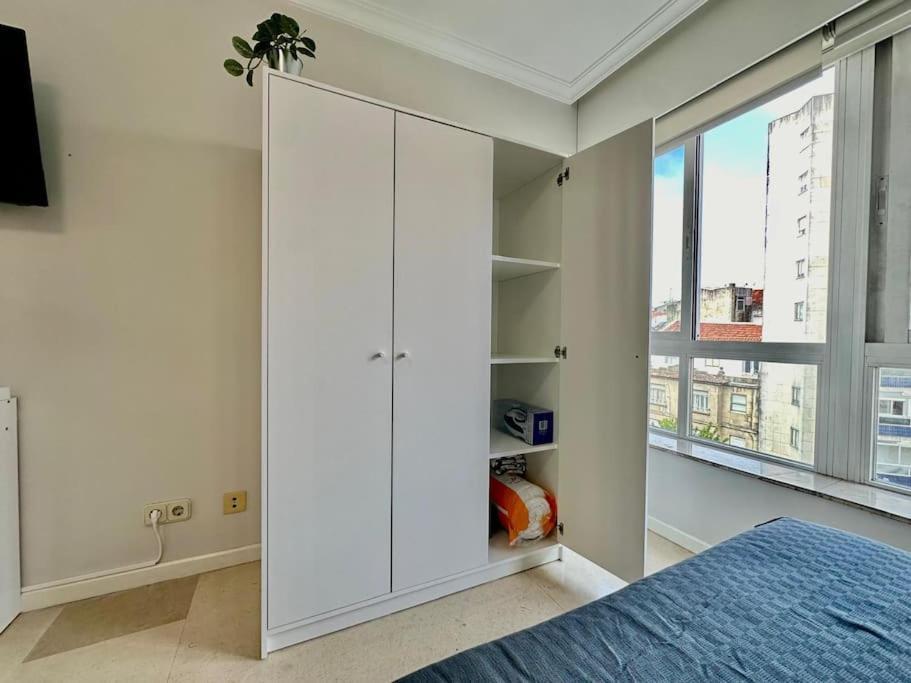 Estudio Completamente Equipado * Vigo