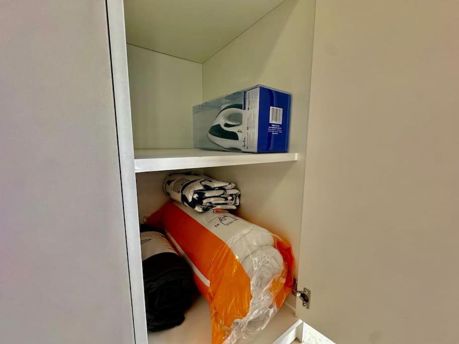 Apartament Estudio Completamente Equipado Vigo