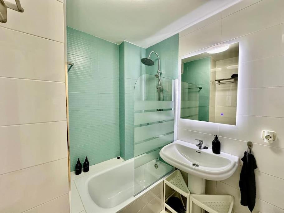 Estudio Completamente Equipado * Vigo