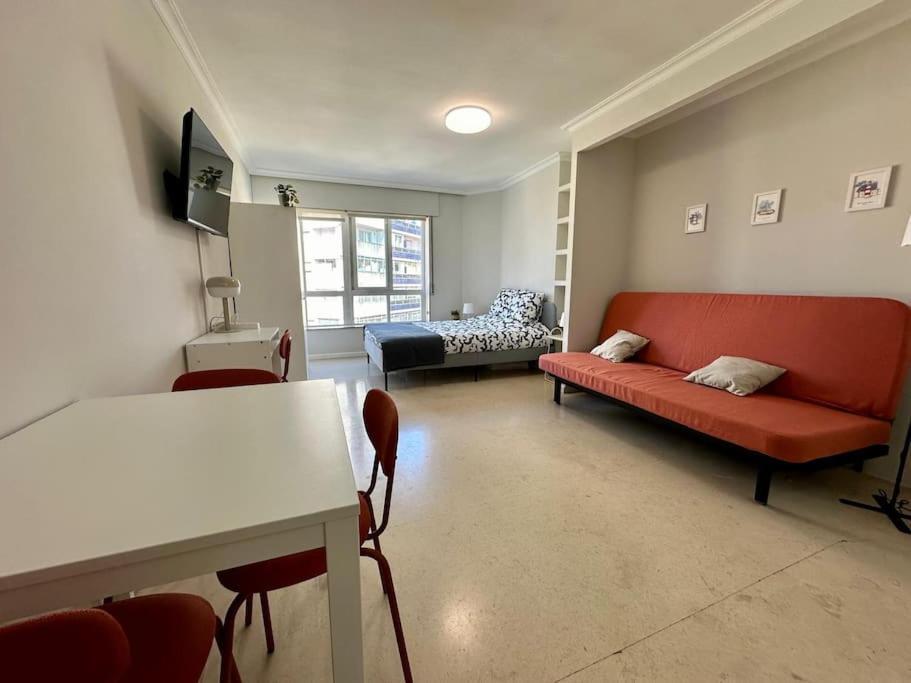 Apartment Estudio Completamente Equipado Vigo