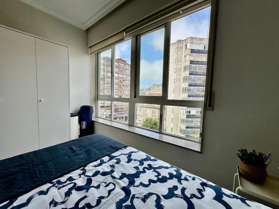 Estudio Completamente Equipado Apartament Vigo
