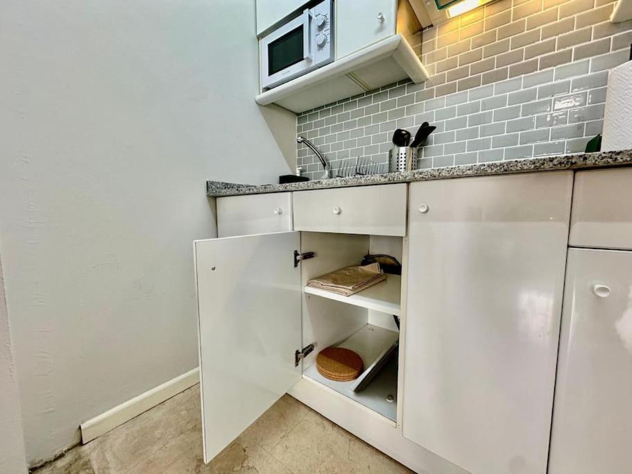 Apartment Estudio Completamente Equipado Vigo