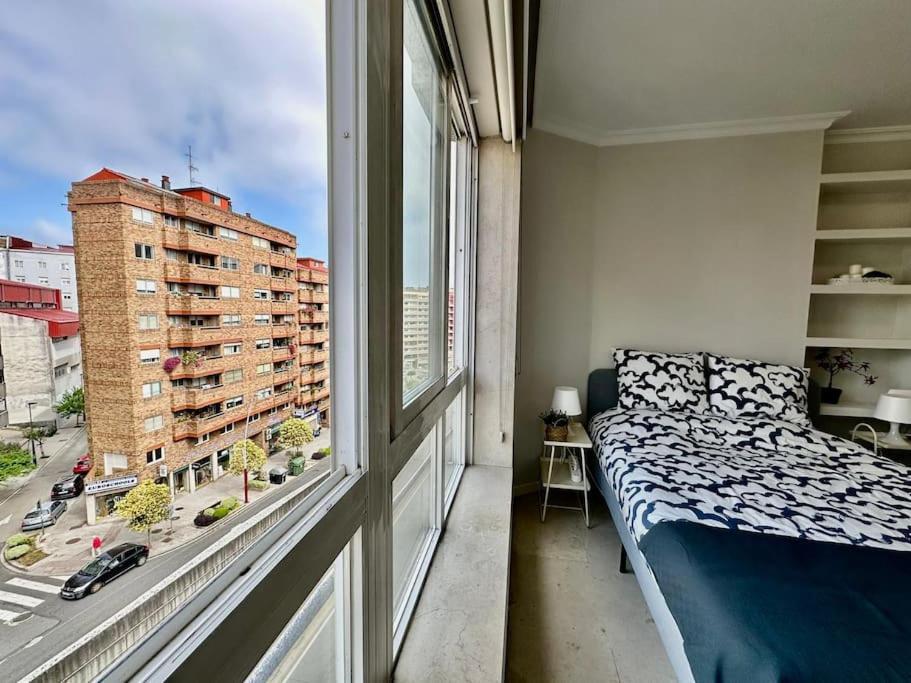 Estudio Completamente Equipado * Vigo
