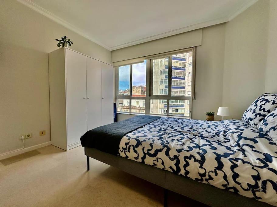 Apartament Estudio Completamente Equipado