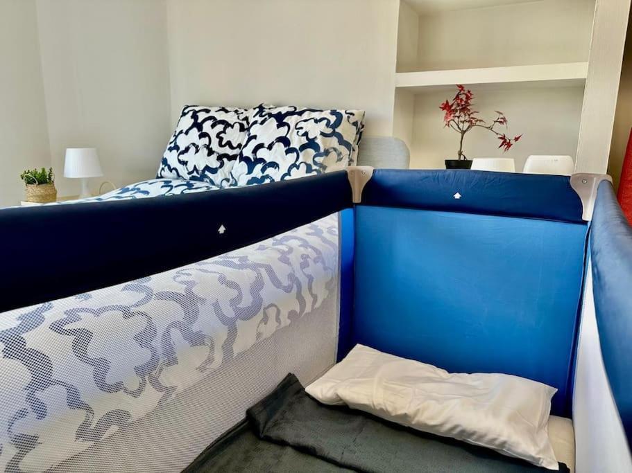 Apartment Estudio Completamente Equipado *