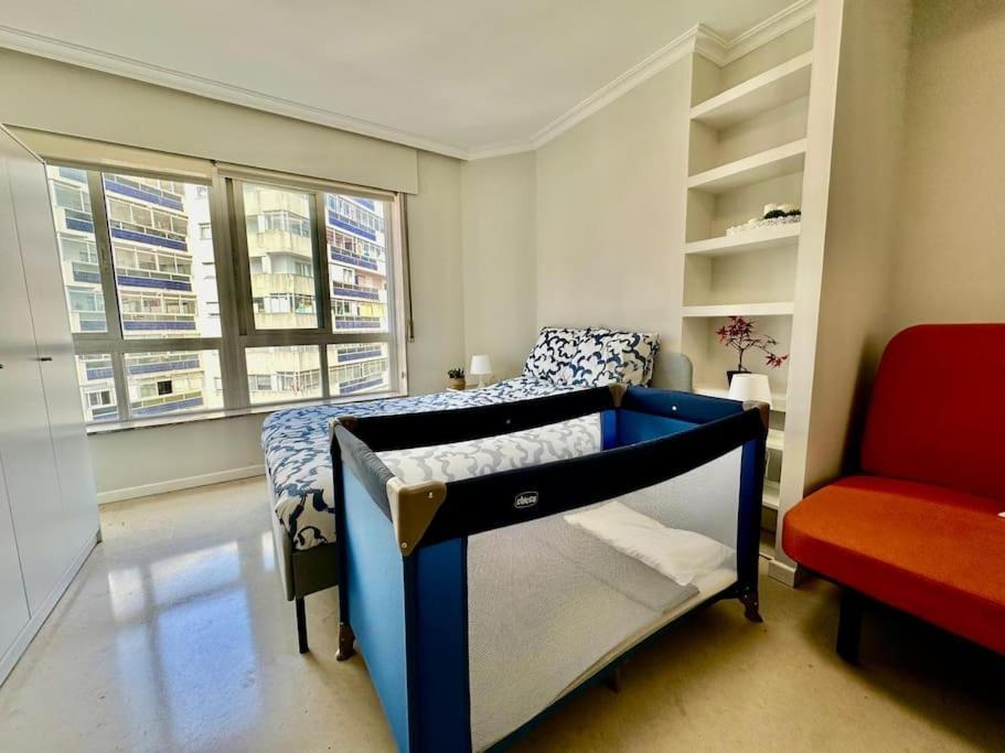 Apartment Estudio Completamente Equipado Vigo